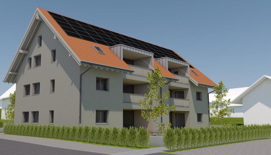 Appartement à vendre à Lützelflüh-Goldbach - Smart Propylaia (4)