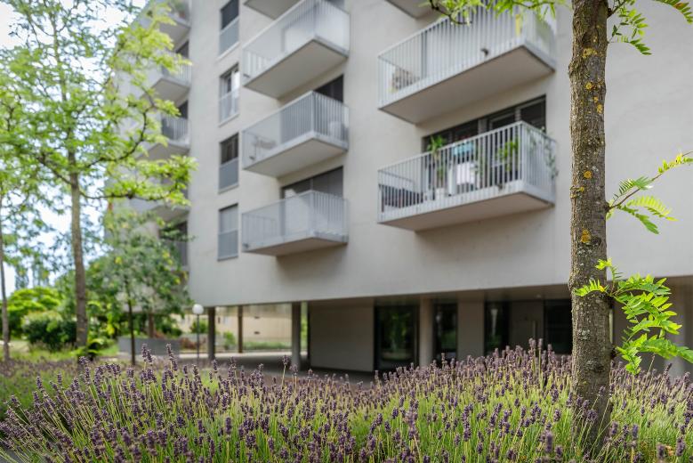 Appartamento in vendita a Nyon - Appartamento in vendita a Nyon, 4.5 locali, 134 m2 - Smart Propylaia (15)