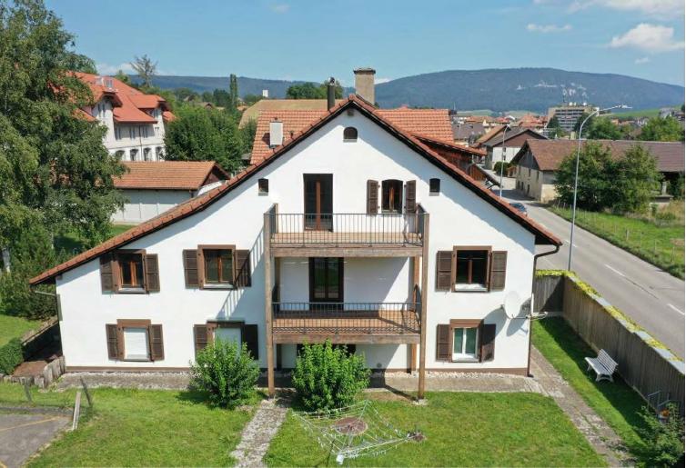 A vendre   Suisse - partenariat avec Smart-Propylaia Portail Immobilier