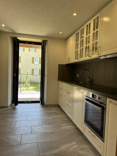 Appartement à vendre à Tavannes - Appartement à vendre à Tavannes, 4.5 pièces - Smart Propylaia (3)