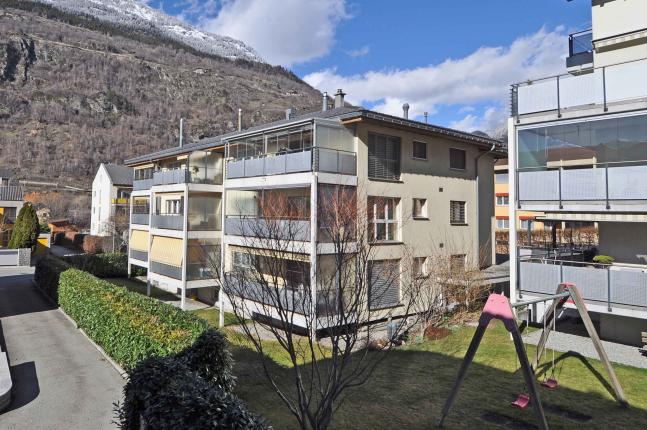 Apartment for sale in Glis