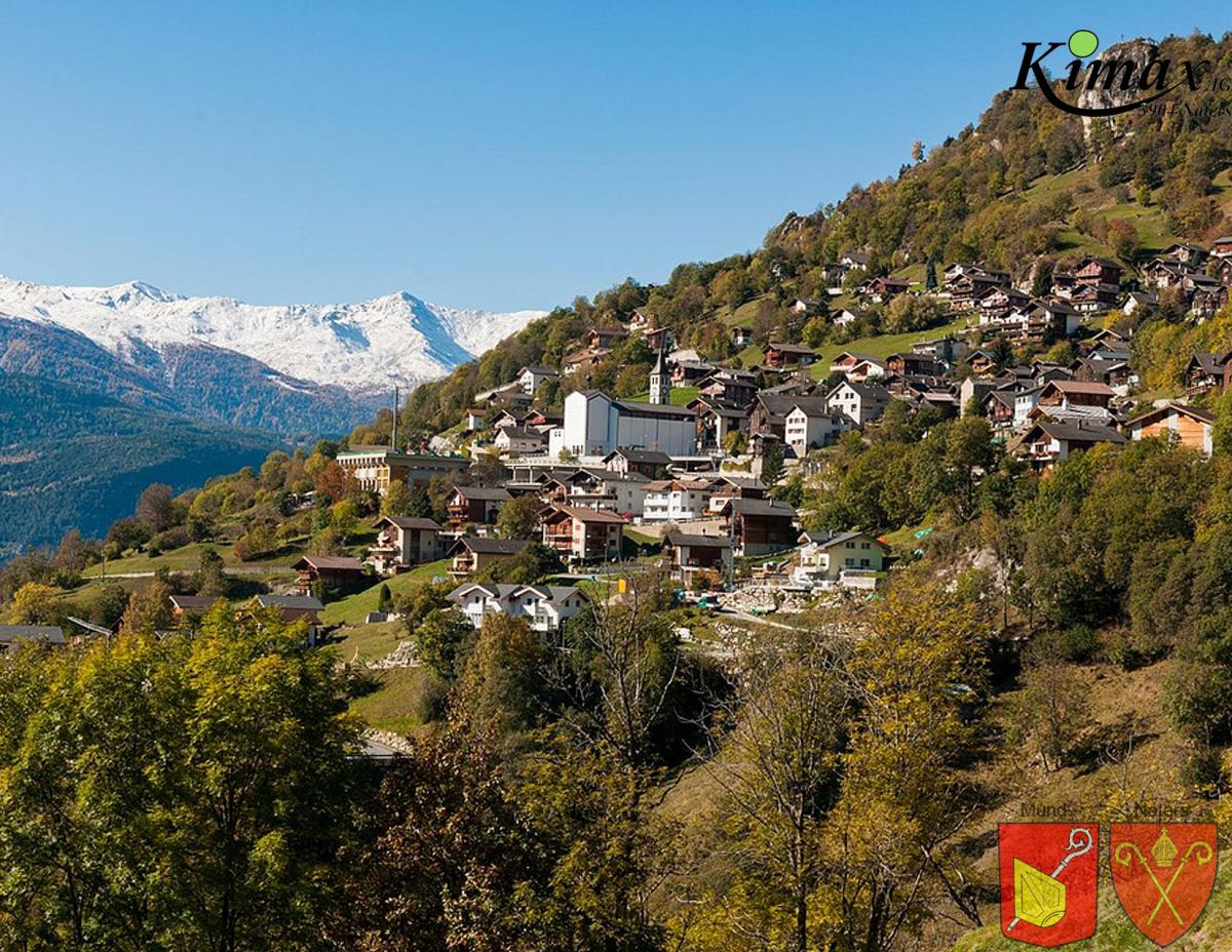 A vendre   Suisse - partenariat avec Smart-Propylaia Portail Immobilier