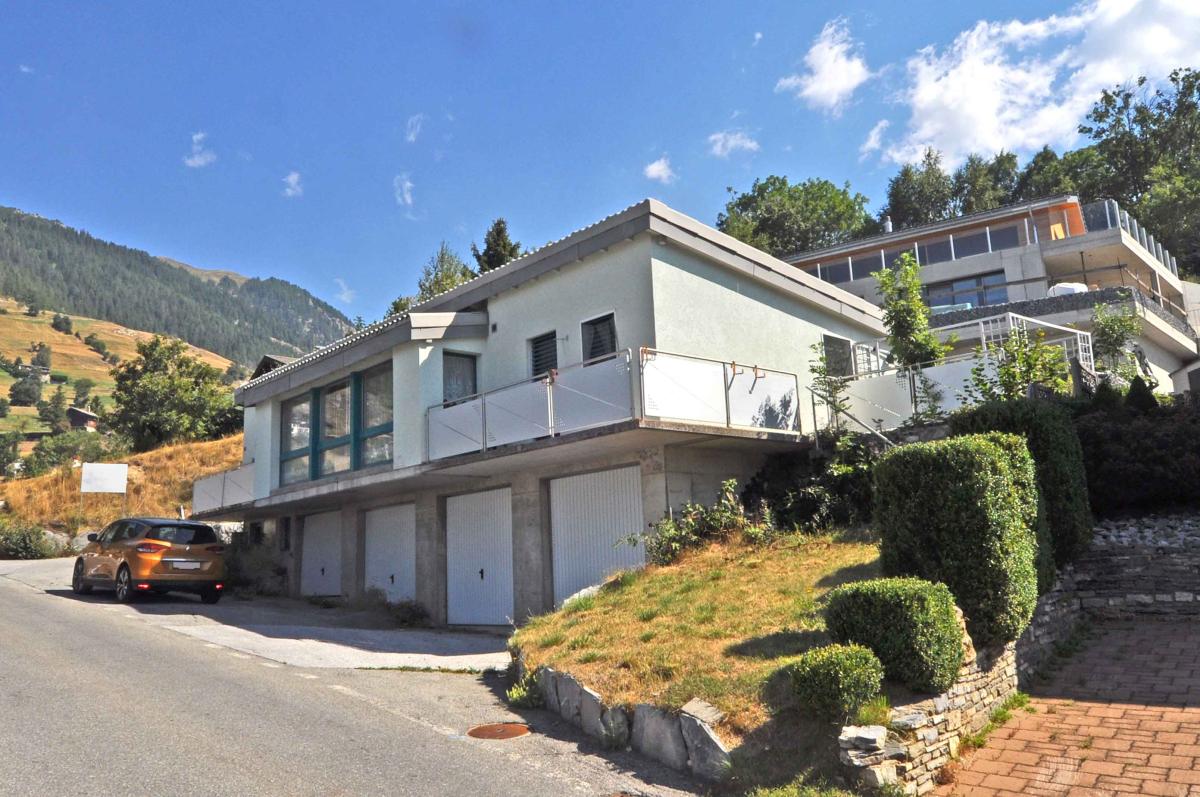 A vendre   Suisse - partenariat avec Smart-Propylaia Portail Immobilier