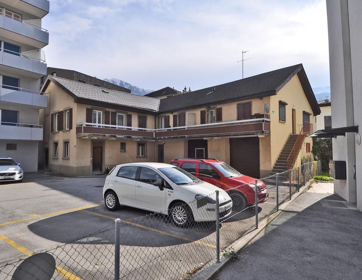 For sale   Switzerland - cChic-immoHub your real estate portal