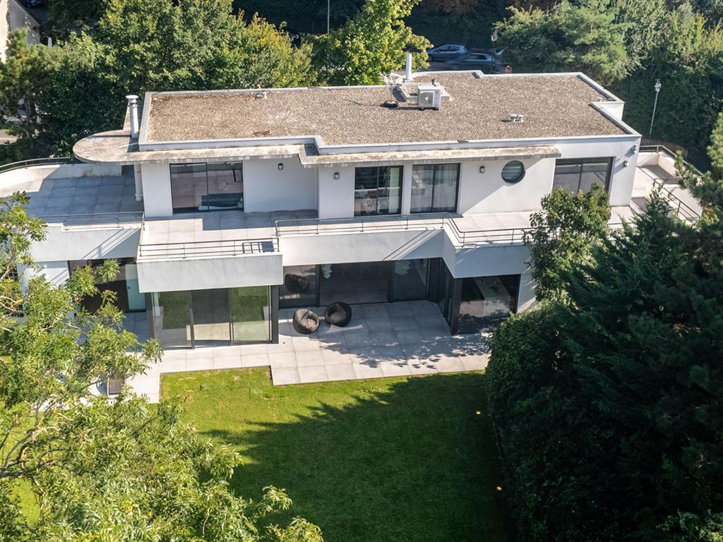 Haus zu verkaufen in La Celle-Saint-Cloud - FRANKREICH - YVELINES - LA CELLE-SAINT-CLOUD - SCHÖNES HAUS - Smart Propylaia (3)