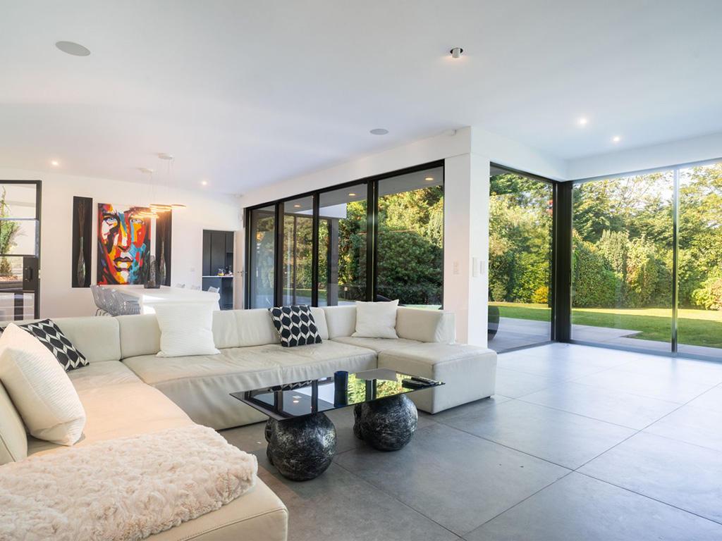 Haus zu verkaufen in La Celle-Saint-Cloud - FRANKREICH - YVELINES - LA CELLE-SAINT-CLOUD - SCHÖNES HAUS - Smart Propylaia (6)