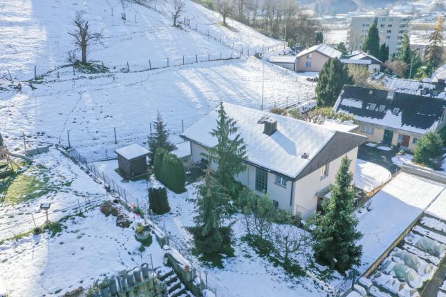 Casa in vendita a Gränichen (10)