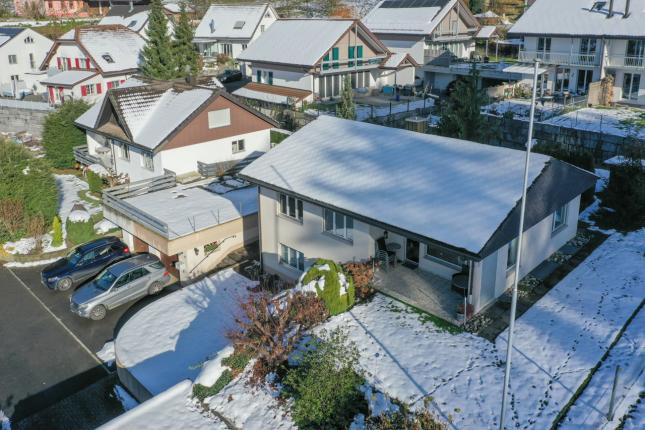 Casa in vendita a Gränichen (11)