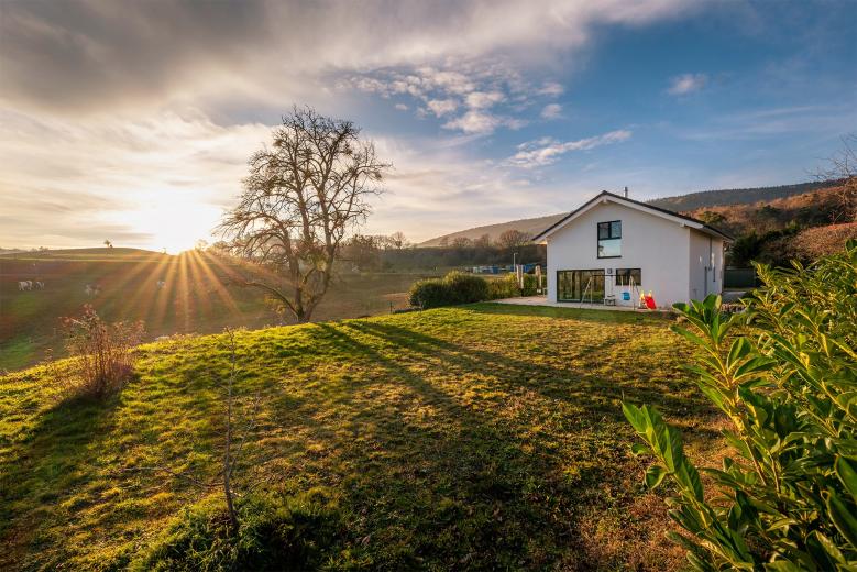 Haus zu verkaufen in Gimel - Einfamilienhaus zu verkaufen in Gimel, 6 Zimmer, 180 m2 - Smart Propylaia (3)