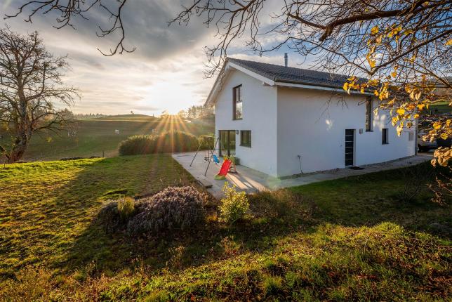 Haus zu verkaufen in Gimel (4)