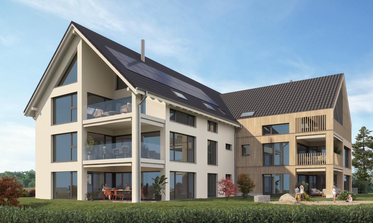 For sale   Switzerland - cChic-immoHub your real estate portal