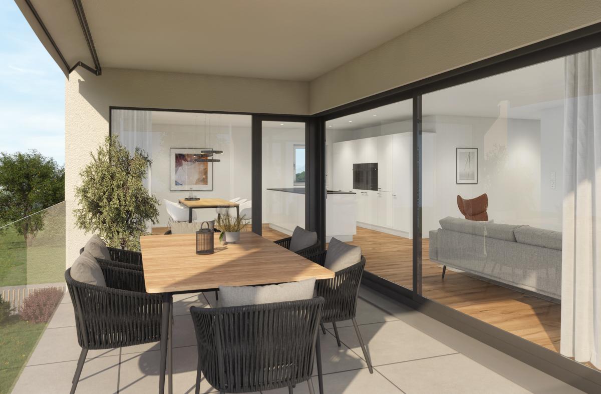 For sale   Switzerland - cChic-immoHub your real estate portal