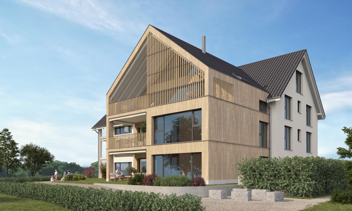 For sale   Switzerland - cChic-immoHub your real estate portal