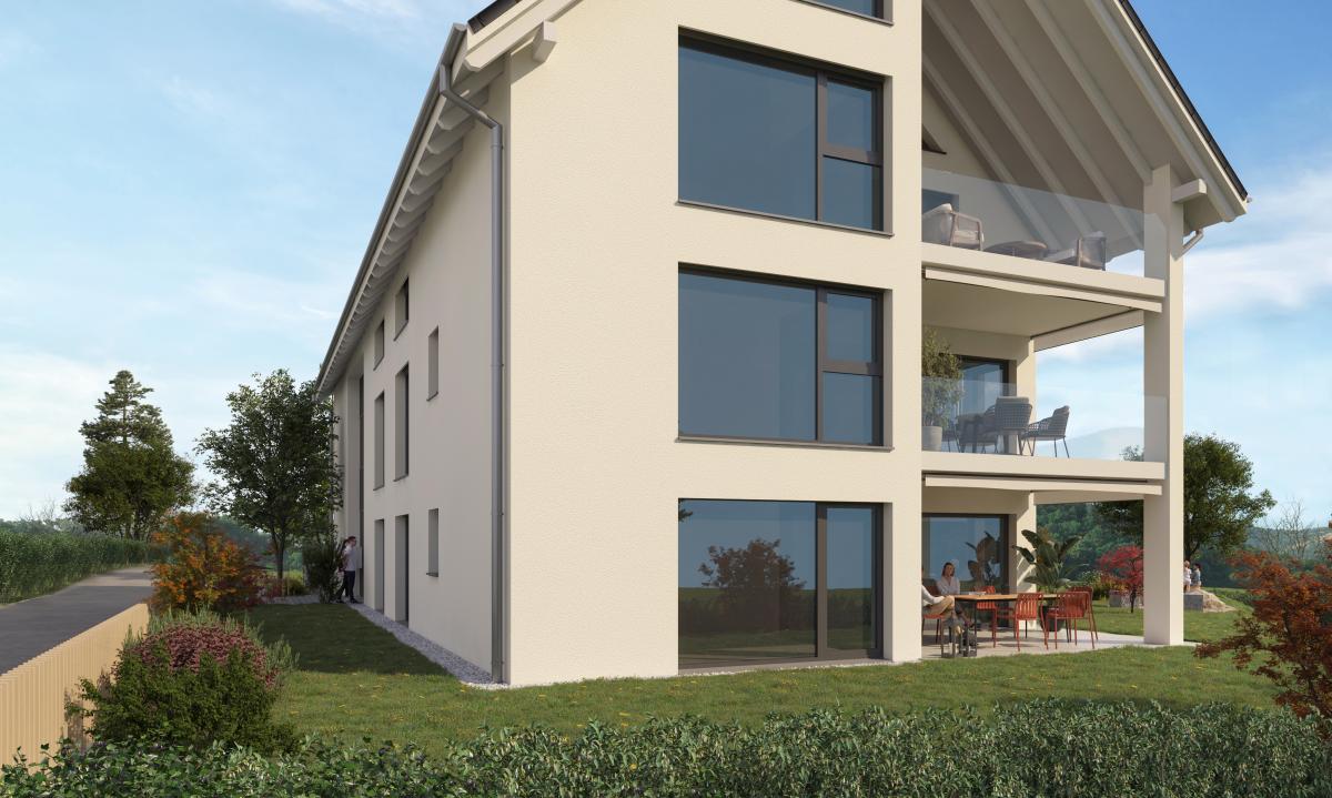 For sale   Switzerland - cChic-immoHub your real estate portal