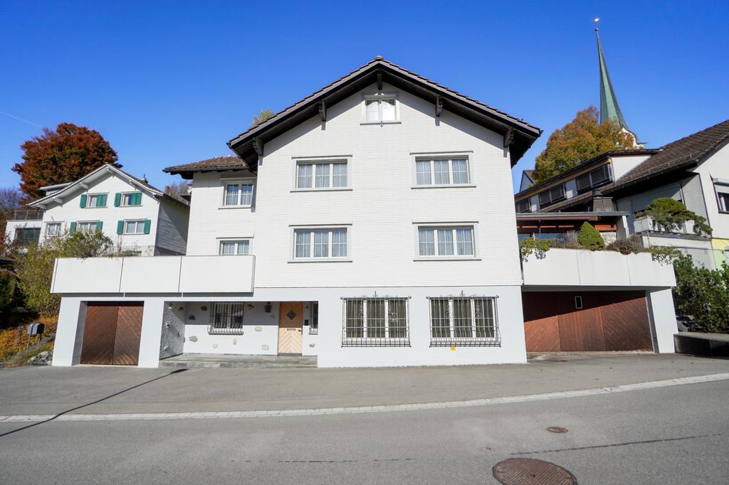 A vendre   Suisse - partenariat avec Smart-Propylaia Portail Immobilier