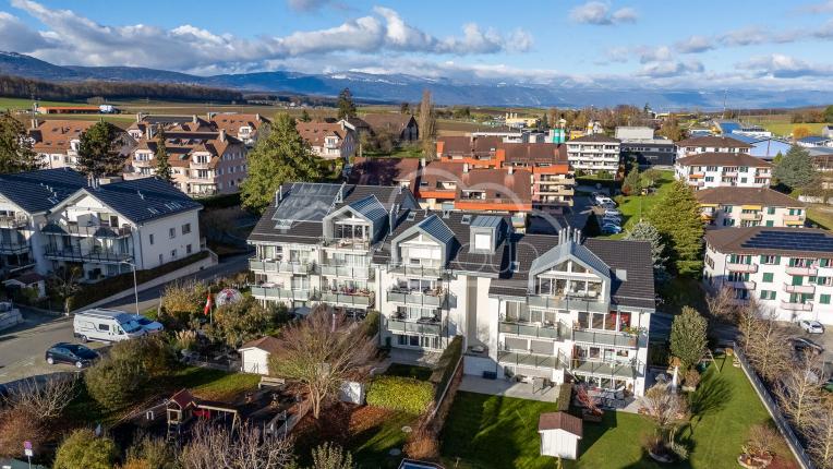 Wohnung zu verkaufen in Cossonay-Ville (12)