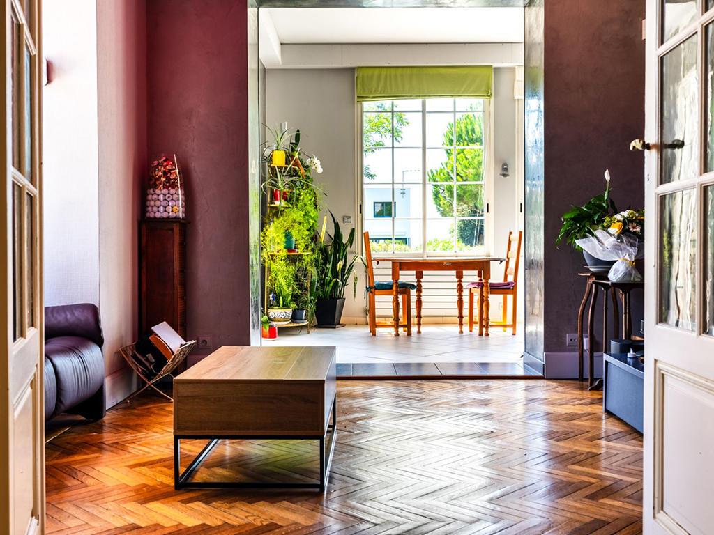 Haus zu verkaufen in Royan - FRANKREICH - CHARENTE-MARITIME - ROYAN - SCHÖNES HAUS - Smart Propylaia (6)