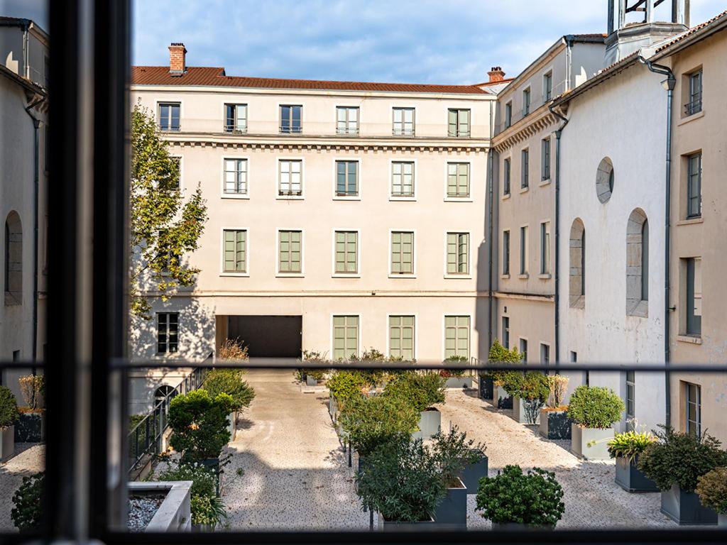 Wohnung zu verkaufen in 69005 - Smart Propylaia (2)