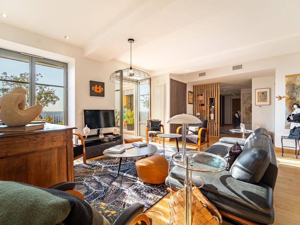 Wohnung zu verkaufen in 69005 - FRANKREICH - RHONE - LYON - SCHÖNE WOHNUNG - Smart Propylaia (3)