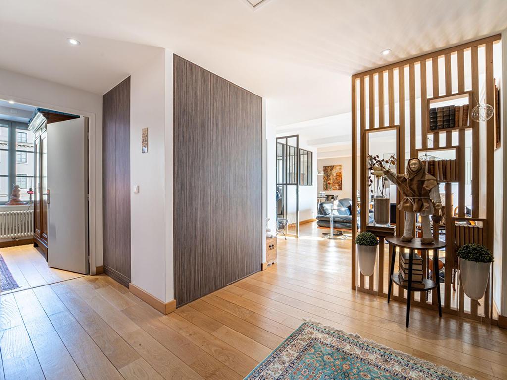 Wohnung zu verkaufen in 69005 - FRANKREICH - RHONE - LYON - SCHÖNE WOHNUNG - Smart Propylaia (6)