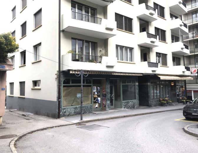 Commercial & industry for rent in Brig - Smart Propylaia