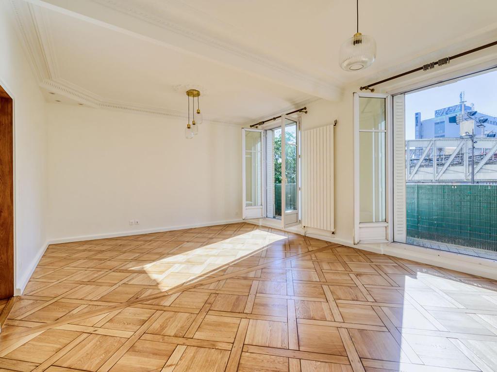 Appartement à vendre à Paris-18E-Arrondissement - FRANCE - ILE-DE-FRANCE - PARIS - BEL APPARTEMENT - Smart Propylaia (3)