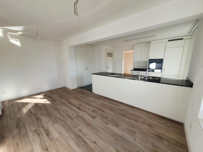 Apartment for rent in Gossau SG - Smart Propylaia