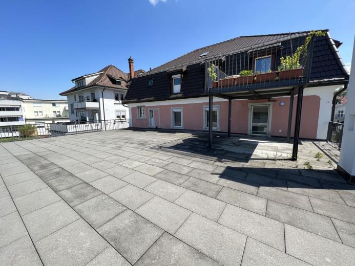 Apartment for rent in Gossau SG - Smart Propylaia (10)