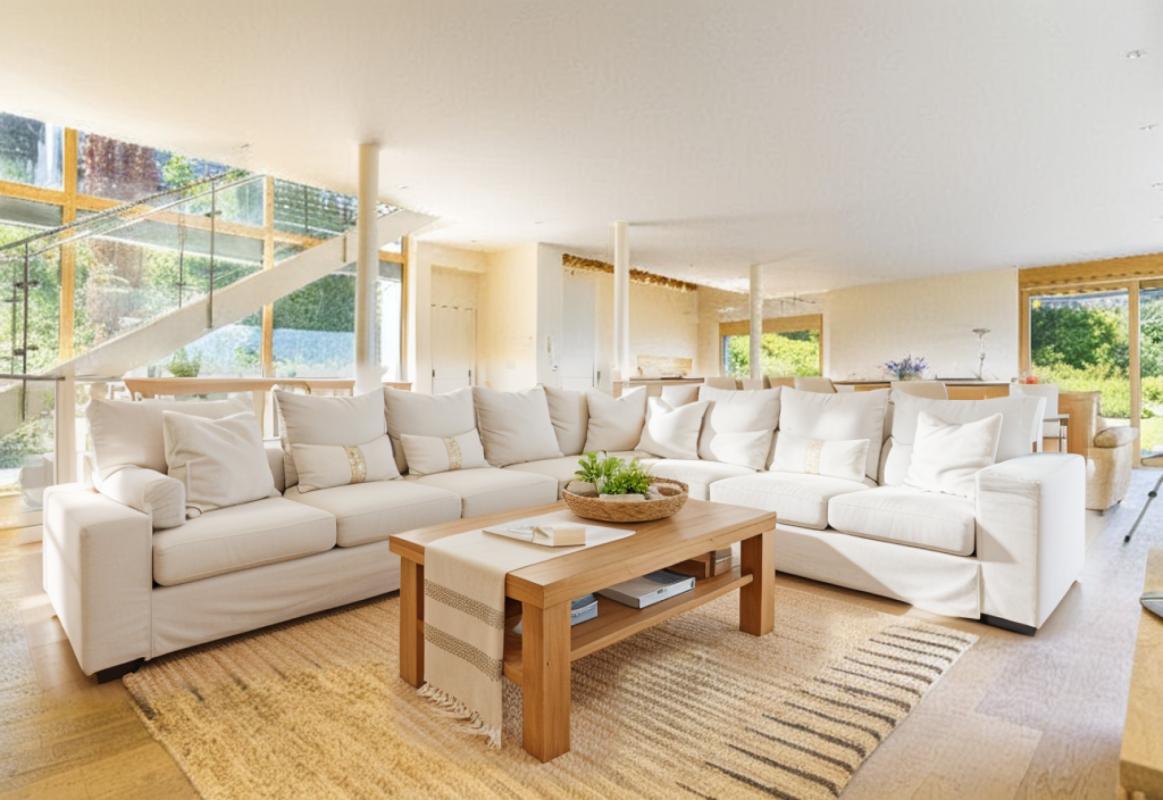 A vendre   Suisse - partenariat avec Smart-Propylaia Portail Immobilier