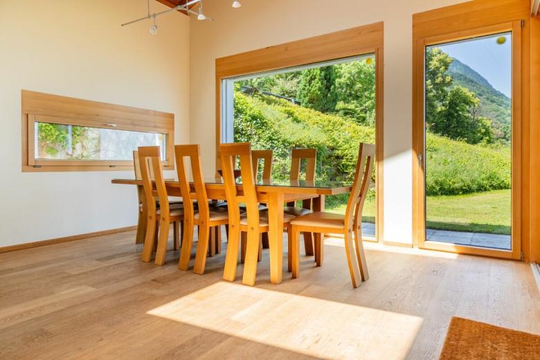 Maison à vendre à St-Gingolph - Smart Propylaia (356)