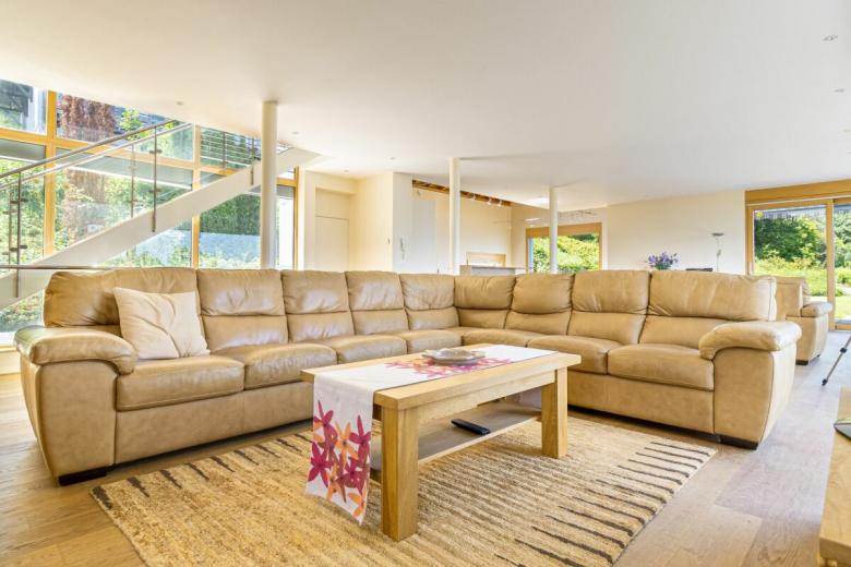 Maison à vendre à St-Gingolph - Smart Propylaia (358)