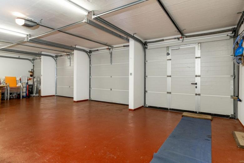 Maison à vendre à St-Gingolph - Smart Propylaia (368)