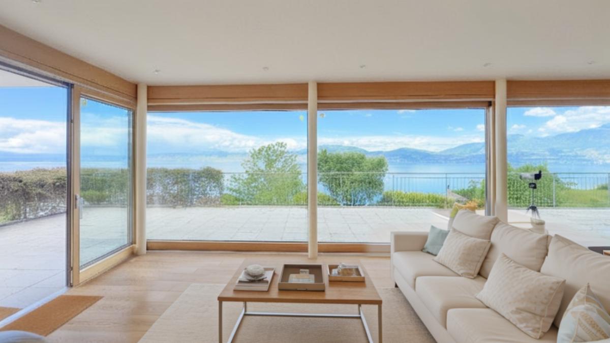 A vendre   Suisse - partenariat avec Smart-Propylaia Portail Immobilier