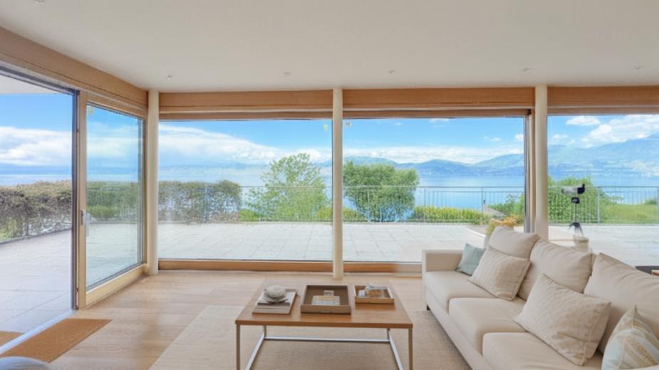 Maison à vendre à St-Gingolph - Smart Propylaia (401)