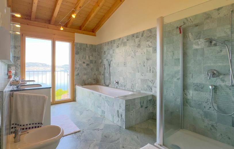Maison à vendre à St-Gingolph - Smart Propylaia (406)