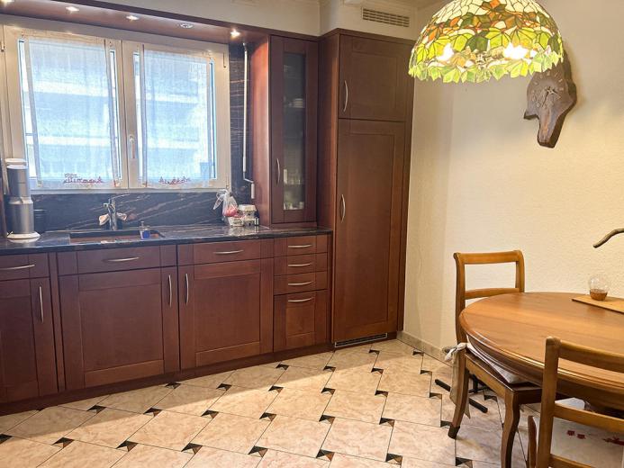 Appartement à vendre à Monthey - Smart Propylaia (5)