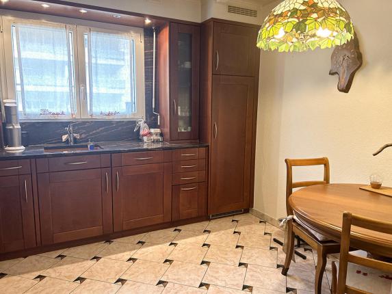 Appartement à vendre à Monthey (5)