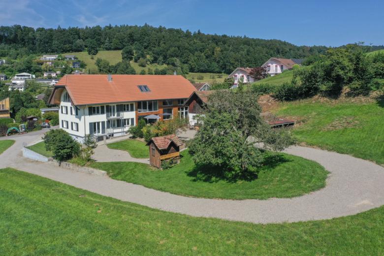 Haus zu verkaufen in Hirschthal - Smart Propylaia (4)