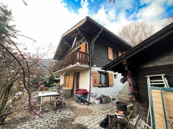 Maison à vendre à Les Vérines