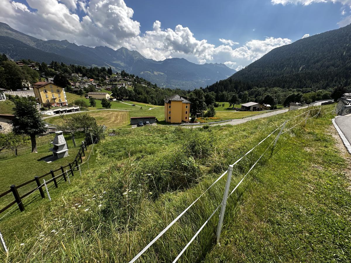 For sale   Switzerland - cChic-immoHub your real estate portal