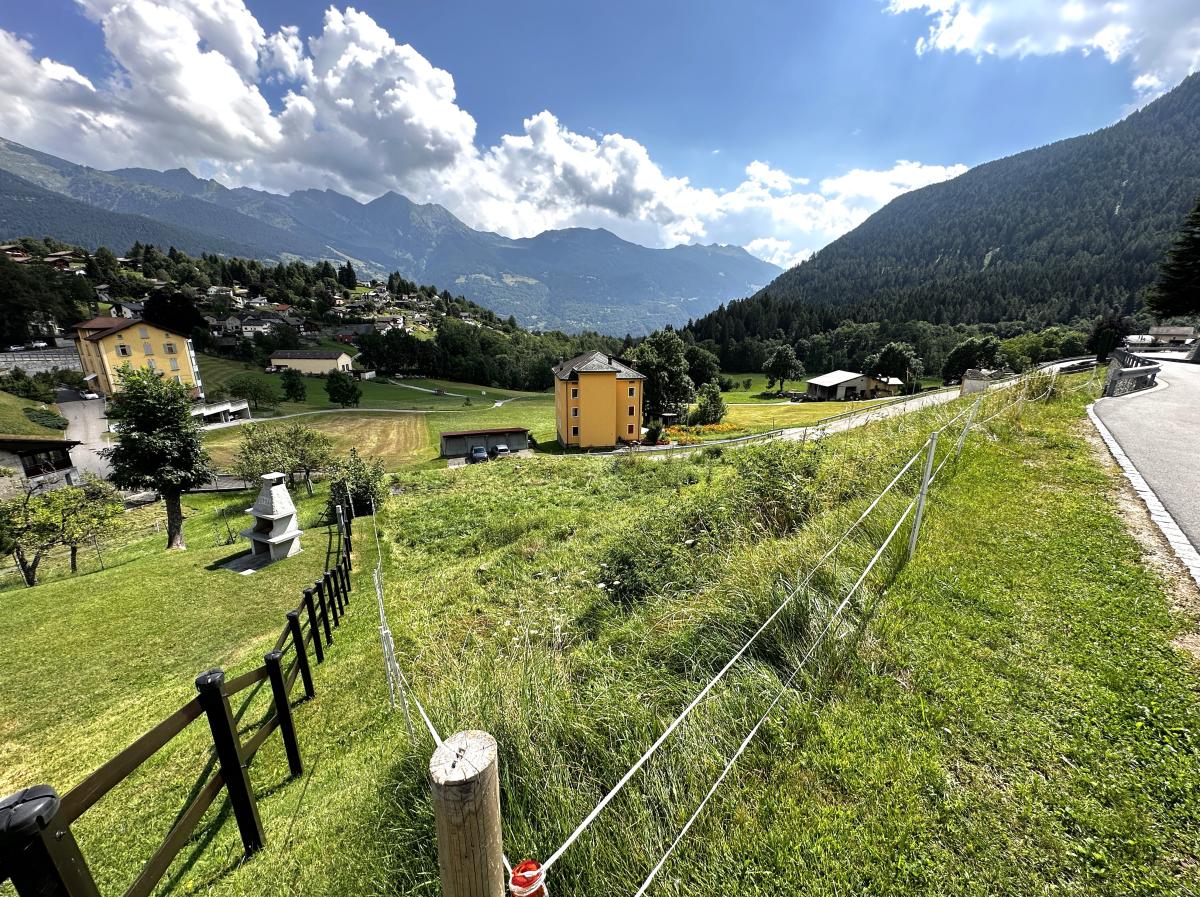 For sale   Switzerland - cChic-immoHub your real estate portal