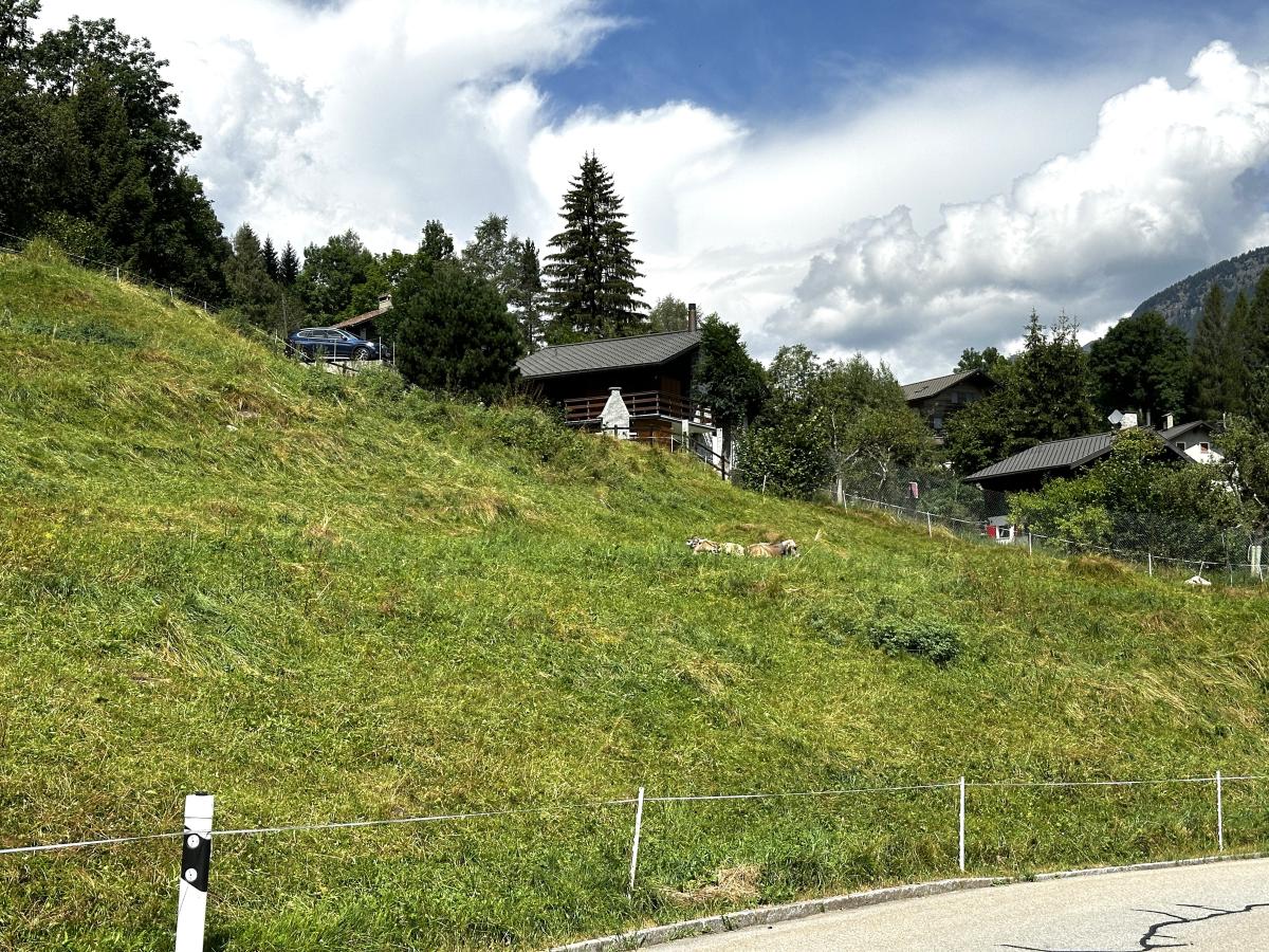 For sale   Switzerland - cChic-immoHub your real estate portal