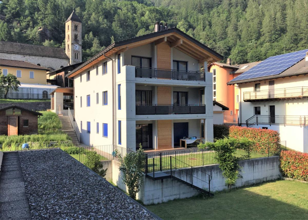A vendre   Suisse - partenariat avec Smart-Propylaia Portail Immobilier