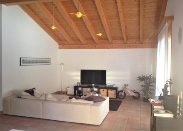 Apartment for sale in Quinto (2)