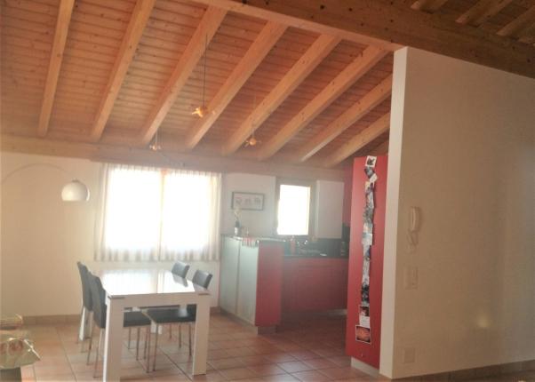 Appartement à vendre à Quinto (3)