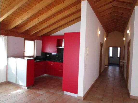 Appartement à vendre à Quinto (4)