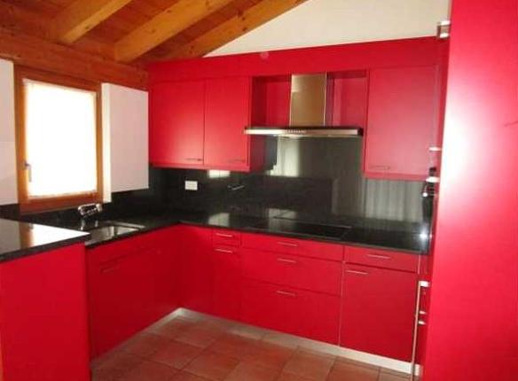 Appartement à vendre à Quinto (5)