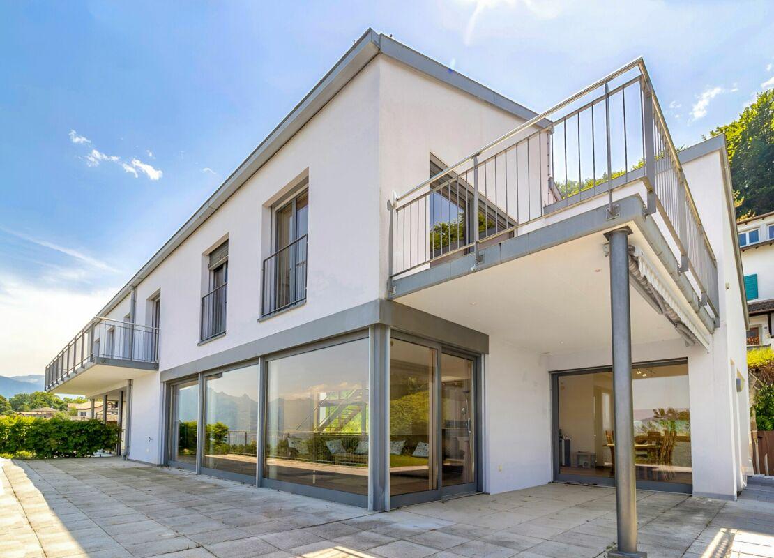 A vendre   Suisse - partenariat avec Smart-Propylaia Portail Immobilier