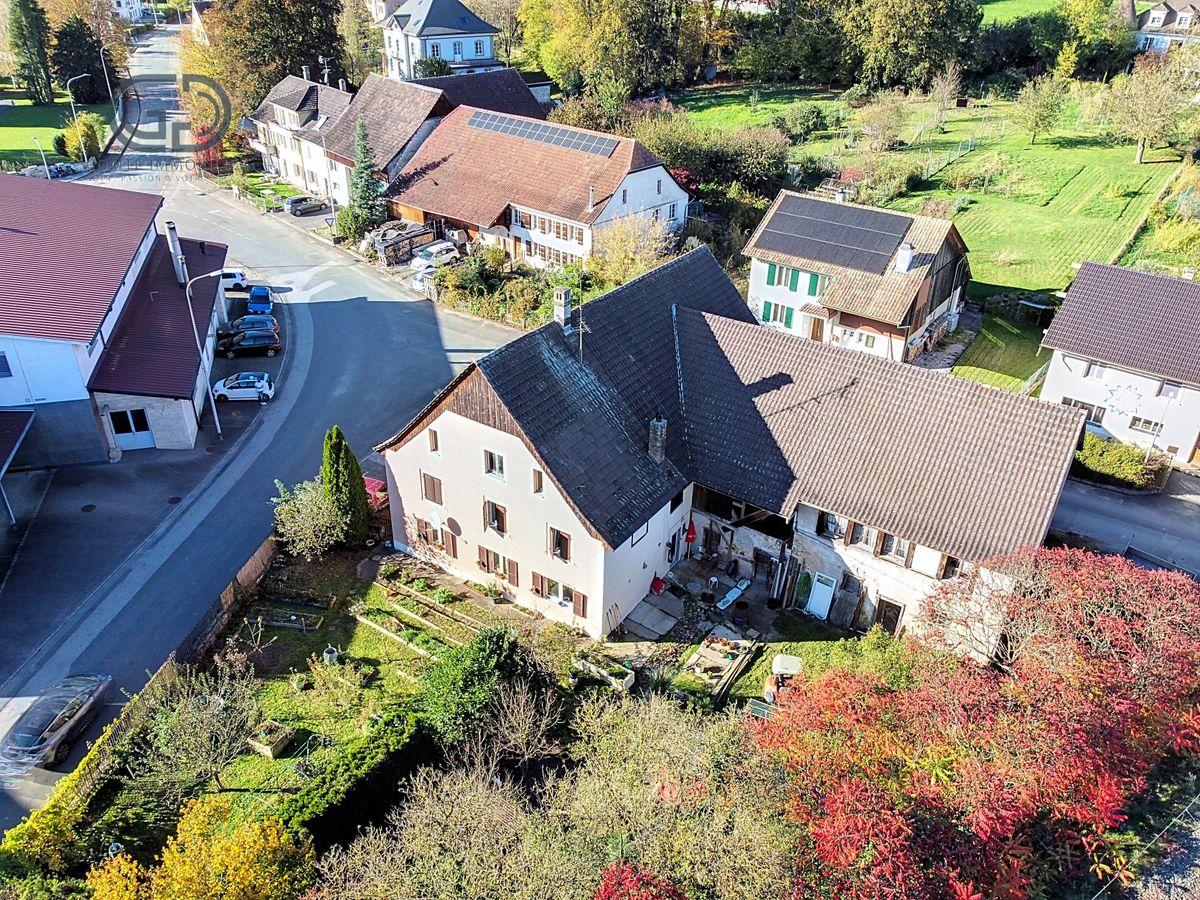 A vendre   Suisse - partenariat avec Smart-Propylaia Portail Immobilier