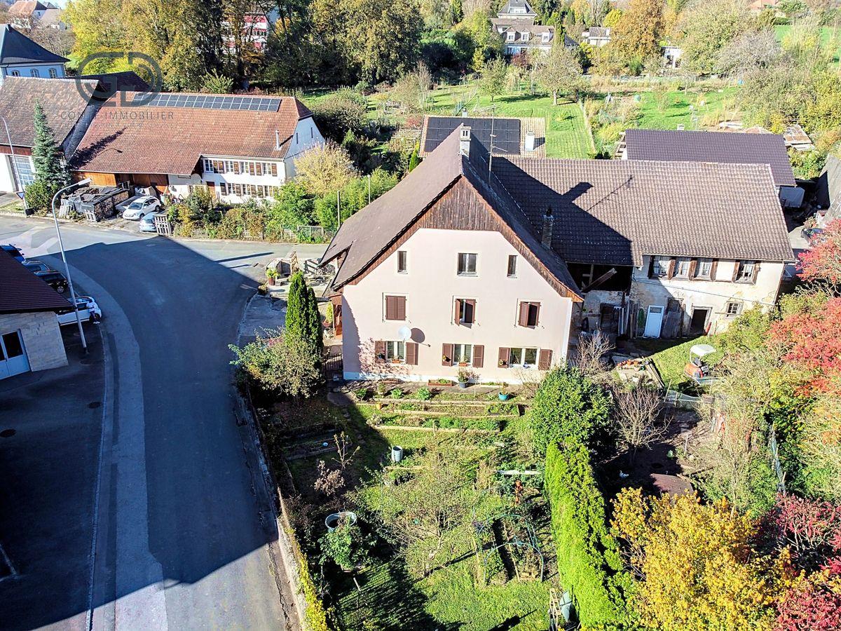 A vendre   Suisse - partenariat avec Smart-Propylaia Portail Immobilier